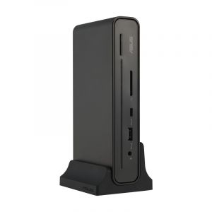 ASUS DC301 Triple Display USB-C Dock Duo