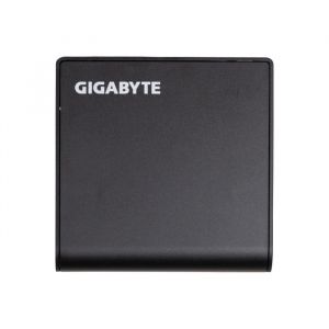 Gigabyte BRIX/GB-BTIP-N150/Mini/N150/bez RAM/Intel int/bez OS/3R