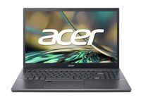 ACER NTB Aspire 5 (A515-57-52VK), i5-12450H,15,6" FHD,16GB,512GB SSD,Intel UHD,Linux,Steel