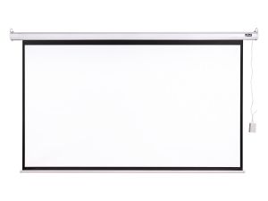 Elektrické projekční plátno AVELI, 532x299 (16:9) 240"