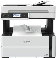 BAZAR - EPSON tiskárna ink EcoTank Mono M3170, 4v1, A4, 39ppm, USB, Wi-Fi, Duplex, ADF - p