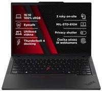 Lenovo ThinkPad T14 G6 Ryzen AI 5 PRO 340/16GB/512GB SSD/14" WUXGA IPS Multi-Touch/3yPremi