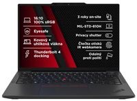 Lenovo ThinkPad X13 G6 Ryzen AI 7 PRO 350/32GB/1TB SSD/13.3" WUXGA IPS/3yPremier/Win11 Pro