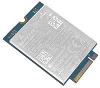 LENOVO 4G LTE modul ThinkPad Quectel EM160R-GL 4G LTE-A Cat 16 M.2