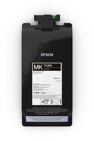 Epson originální ink C13T53F80N, matt black