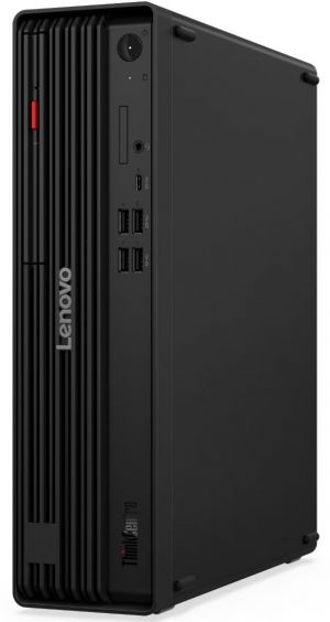 Lenovo ThinkCentre M70s G6 SFF Ultra 5 235/16GB/512GB SSD/3yOnSite/Win11 Pro/černá