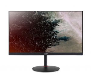 Poškozený obal Acer LCD Nitro XV270X1bmiipx 27" IPS LED, FHD 1920x1080, 250nits, 1ms, 2xH