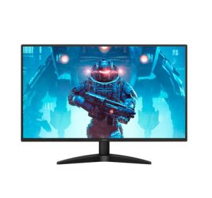 AOC LCD 27B36X 27" IPS/1920x1080@144Hz/0,5ms/300cd/HDMI/DP/VESA