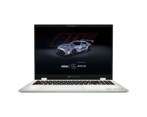 MSI Prestige/16 AI+ MercedesAMG B2VMG-090CZ/U9-288V/16"/4K/32GB/2TB/Intel int/W11P/Silver/