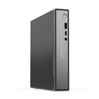 Lenovo ThinkCentre neo 50q Gen 5 Tiny i3-1315U/8GB/512GB SSD/3yOnSite/Win11 Pro/černá