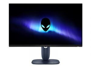Dell Alienware AW2725DM LCD 27" IPS/2560x1440/1000:1/1ms/2xHDMI/DP/USB 3.0/černá