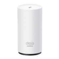 TP-Link Deco BE25-Outdoor(1-pack)