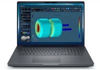 DELL Pro Max Plus 18 MB18250 Ultra 7 265HX/32GB/1TB SSD/18" QHD+ +IR/RTX PRO 2000 8GB/W11P