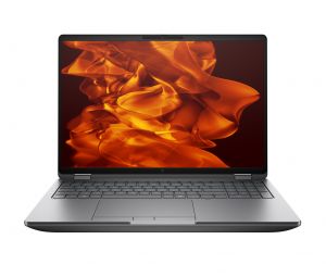 HP Zbook Fury 16" G1i Ultra 7 255HX/RTX PRO 4000 16GB Blackwell/64GB DDR5/1TB/16" WUXGA/Wi