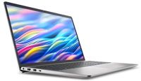 DELL 15 DC15250 i5-1334U/16GB/1TB SSD/15,6" FHD IPS 120 Hz/W11P/3Y ProSpt/stříbrná