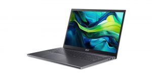 Acer Aspire 17/A17-51M-51F4/i5-1334U/17,3"/FHD/16GB/512GB/Intel int/bez OS/Gray/2R