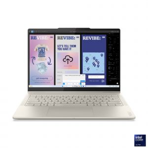 Lenovo YOGA 7 2-in-1 Ultra7 258V/AI/32GB/1TB SSD/14"/2,8K/OLED/Touch/120Hz/až1100nitů/Pero