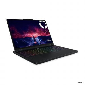 Lenovo Legion PRO 5 16ADR10  Ryzen 7 8745HX/32GB/SSD 1TB/16"/WQXGA/OLED/až1100nitů/RTX5060