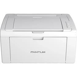 Pantum P2509W mono laser, 22 str./min., WiFi