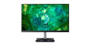 Acer LCD Vero RS242Ybpamix 23,8" IPS LED/1920x1080@120Hz /1ms/250nits/VGA + HDMI(1.4) + Au