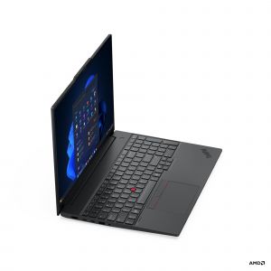 Lenovo ThinkPad E16 G3 Ryzen 7 250/32GB/1TB SSD/16" WUXGA IPS/Win11 Pro/3Y Onsite/černá