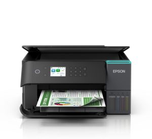 EPSON EcoTank ITS L6360 - A4/35-23ppm/4ink/Wi-Fi/LAN/duplex/CISS