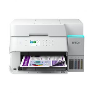 Inkoustová tiskárna Epson EcoTank L6376, C11CL43404
