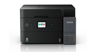 Inkoustová tiskárna Epson EcoTank L6390, C11CL40405