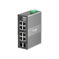 TP-Link OMADA průmyslový switch IES208G