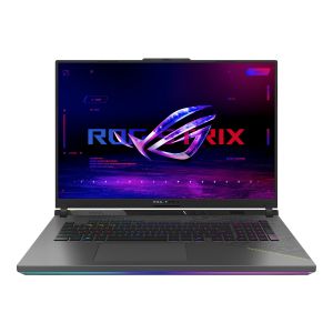 ASUS ROG Strix G18/G814PP-NEBULA018W/R9-8940HX/18"/2560x1600/32GB/1TB/RTX 5070/W11H/Gray/2