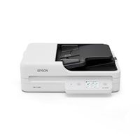 EPSON skener WorkForce DS-1760WN - A4/1200x1200dpi/USB/DADF/WiFi