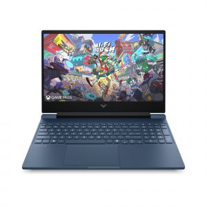 HP VICTUS 15-fa2001nc/ Core 5-210H/ 24GB DDR5/ 1TB SSD/ RTX 5050 8GB/ 15,6"FHD,matný/ W11