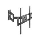 Výsuvný držák Brateck LPA69-443 pro TV 32"-55" 35kg polohovatelný nástěnný