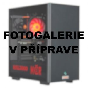 HAL3000 Master Gamer Pro Ti / Intel Core Ultra 5 225F/ 32GB DDR5/ RTX 5060 Ti 16G/ 1TB PCI