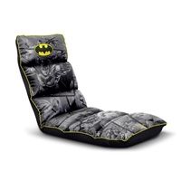 TRUST herní židle GXT 718BM RAYZEE Skládací podlahová židle, Batman