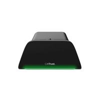 TRUST Nabíjecí stanice GXT 255, Pro PS5 Ovladače, černá