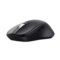 TRUST FERRO HYPERWHEEL WRLS MOUSE BLACK