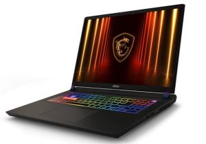 MSI Vector A16 HX A8WHG-016XCZ/Ryzen 7 8840HX/32GB/1TB SSD/RTX 5070 Ti, 12GB/16" QHD+, IPS