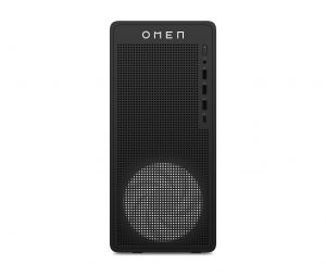 HP OMEN 16L TG03-0015nc/i7-14700F/32GB/1TB SSD/GF RTX 5060 8GB/WiFi/400W/3y/WIN 11 Home/Bl