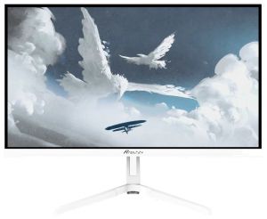 AROZZI NOVA herní monitor 23,8" 24T1K200 White/ LED/ 1920x1080/ 200Hz/ IPS/ 1000:1/ 1ms/ H