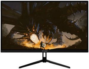 AROZZI NOVA herní monitor 27" 27T2K180 Black/ LED/ 2560x1440/ 180Hz/ IPS/ 1000:1/ 1ms/ 2xH