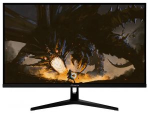 AROZZI NOVA herní monitor 32" 32T2K180 Black/ LED/ 2560x1440/ 180Hz/ IPS/ 1000:1/ 1ms/ 2xH