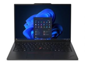 Lenovo ThinkPad X1 Carbon G13 Ultra 7 265U/64GB/1TB SSD/14" 2.8K OLED Multi-Touch 500nit/5