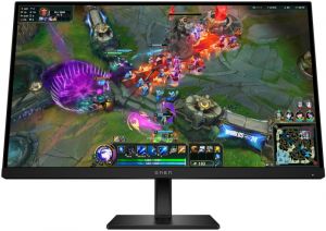 HP LCD OMEN 27qs QHD G2 280Hz 27"/2560x1440 IPS QHD/16:9/1000:1/400cd/1ms/1xDP/2xHDMI/VESA