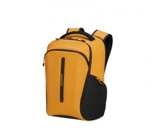 Samsonite ECODIVER Laptop Backpack XS Yellow