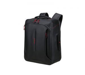 Samsonite ECODIVER Laptop Backpack M Underseater Black