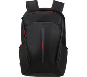 Samsonite ECODIVER Urban Laptop Backpack M USB Black