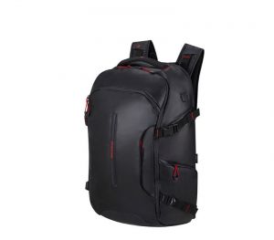 Samsonite ECODIVER Travel Backpack S 38L Black