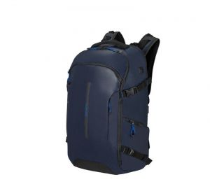 Samsonite ECODIVER Travel Backpack S 38L Blue Nights