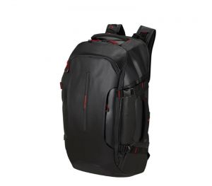 Samsonite ECODIVER Travel Backpack M 55L Black